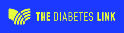 The Diabetes Link logo