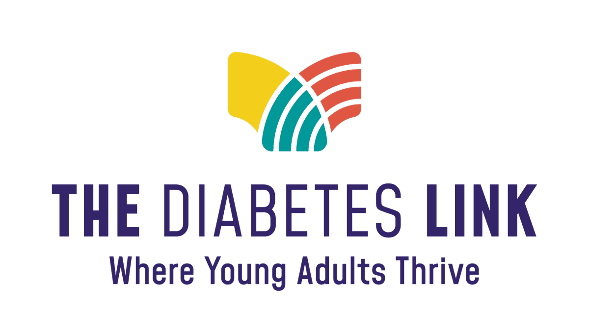The Diabetes Link logo
